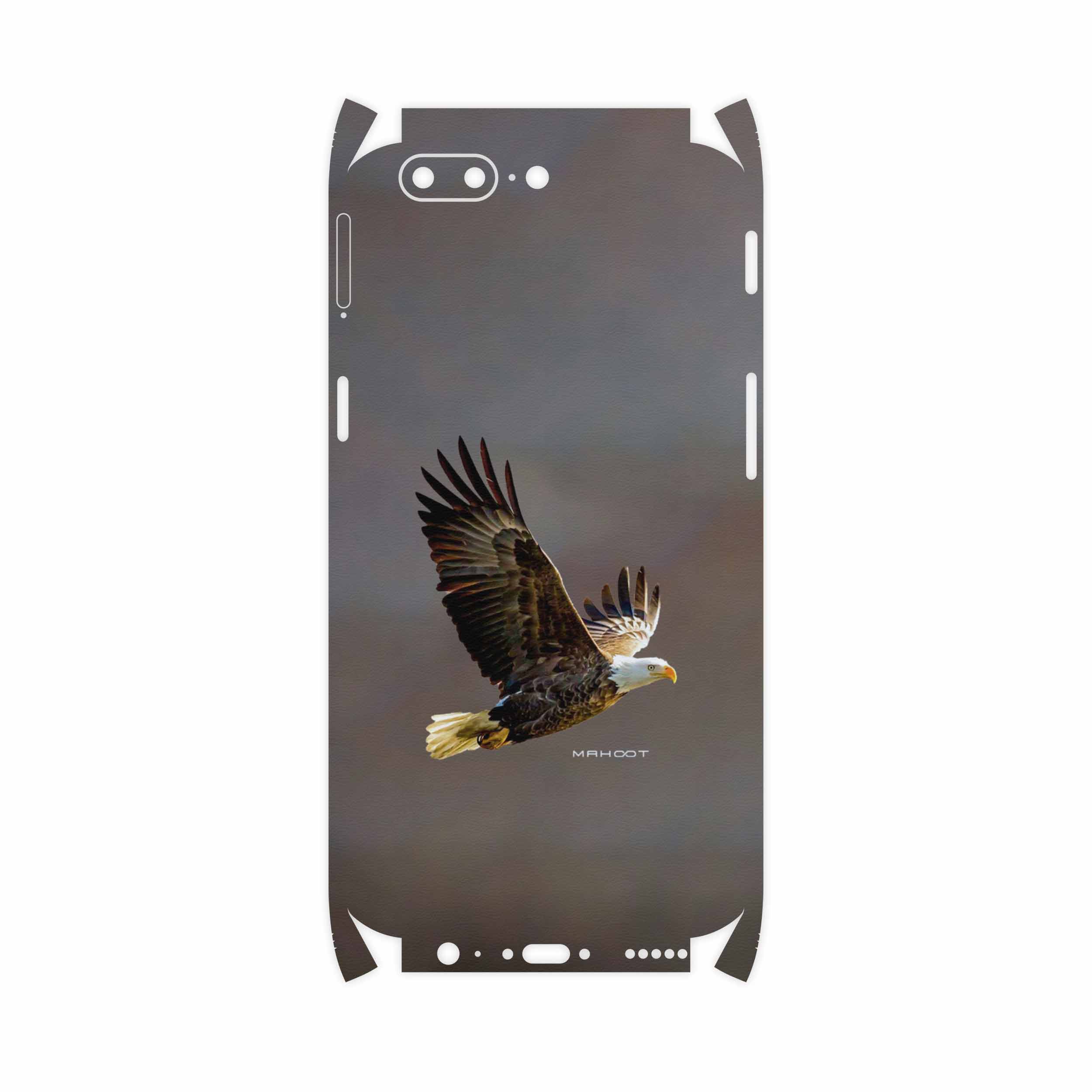 برچسب پوششی ماهوت مدل Eagle-FullSkin مناسب برای گوشی موبایل وان پلاس 5