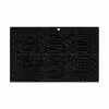برچسب پوششی ماهوت مدل Black-Snake-Leather مناسب برای تبلت مایکروسافت Surface 2 RT 2013