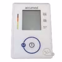 فشارسنج اکیومد مدل cg165 | کالا مکس