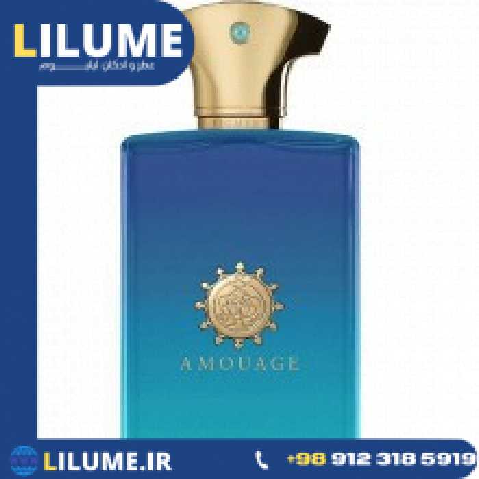 عطر ادکلن آمواج فیگمنت من 100 میل مردانه