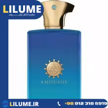 عطر ادکلن آمواج فیگمنت من 100 میل مردانه