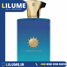عطر ادکلن آمواج فیگمنت من 100 میل مردانه