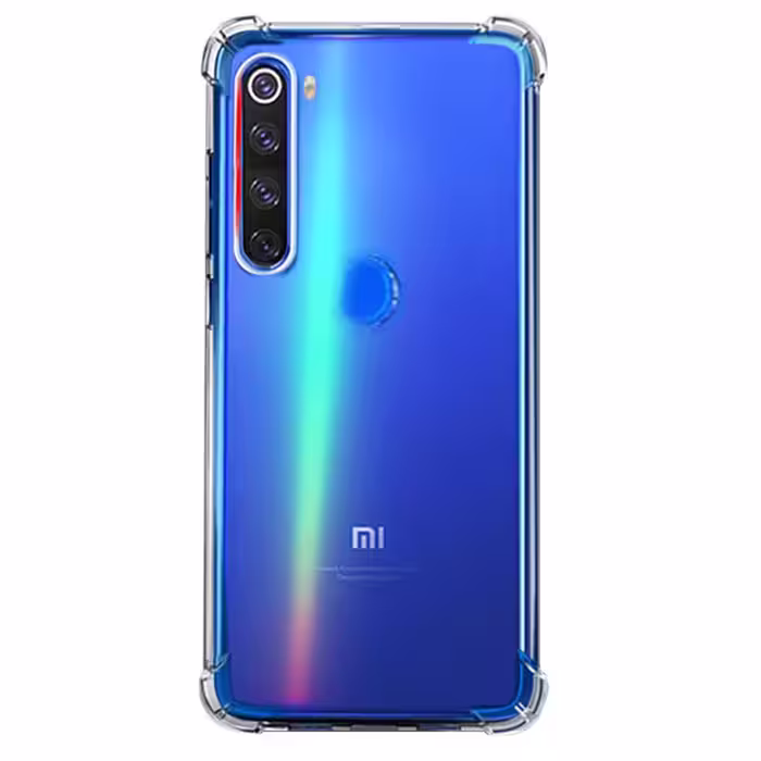 کاور کینگ پاور مدل S68 مناسب برای گوشی موبایل شیائومی Redmi Note 8