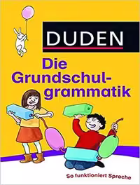 Duden Die Grundschulgrammatik رنگی