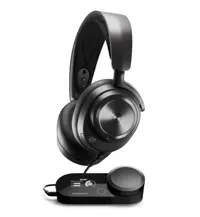 هدست گیمینگ استیل سریز Arctis Nova Pro Xbox/PC