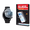 محافظ صفحه نمایش نانو هارد اند تیک مدل NHT مناسب برای ساعت هوشمند آنر Magic Watch 2 42mm