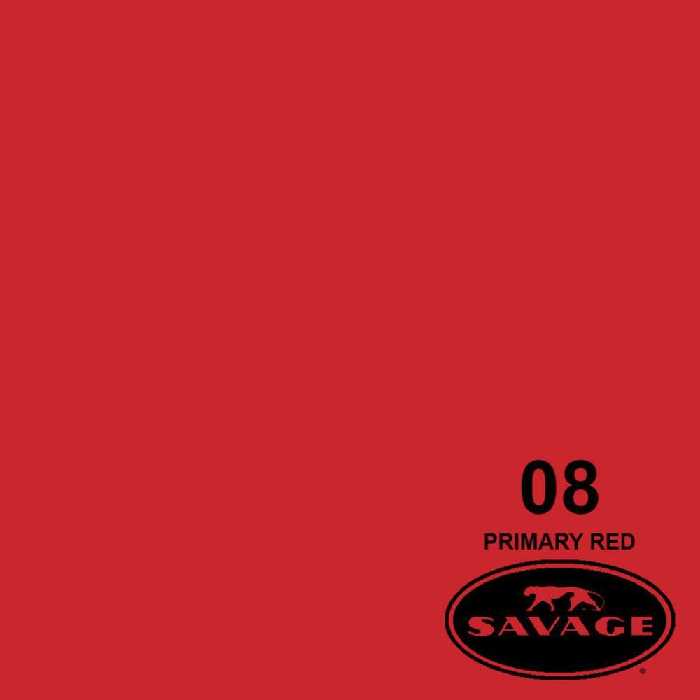 فون عکاسی (فون کاغذی) قرمز سویج کد 08