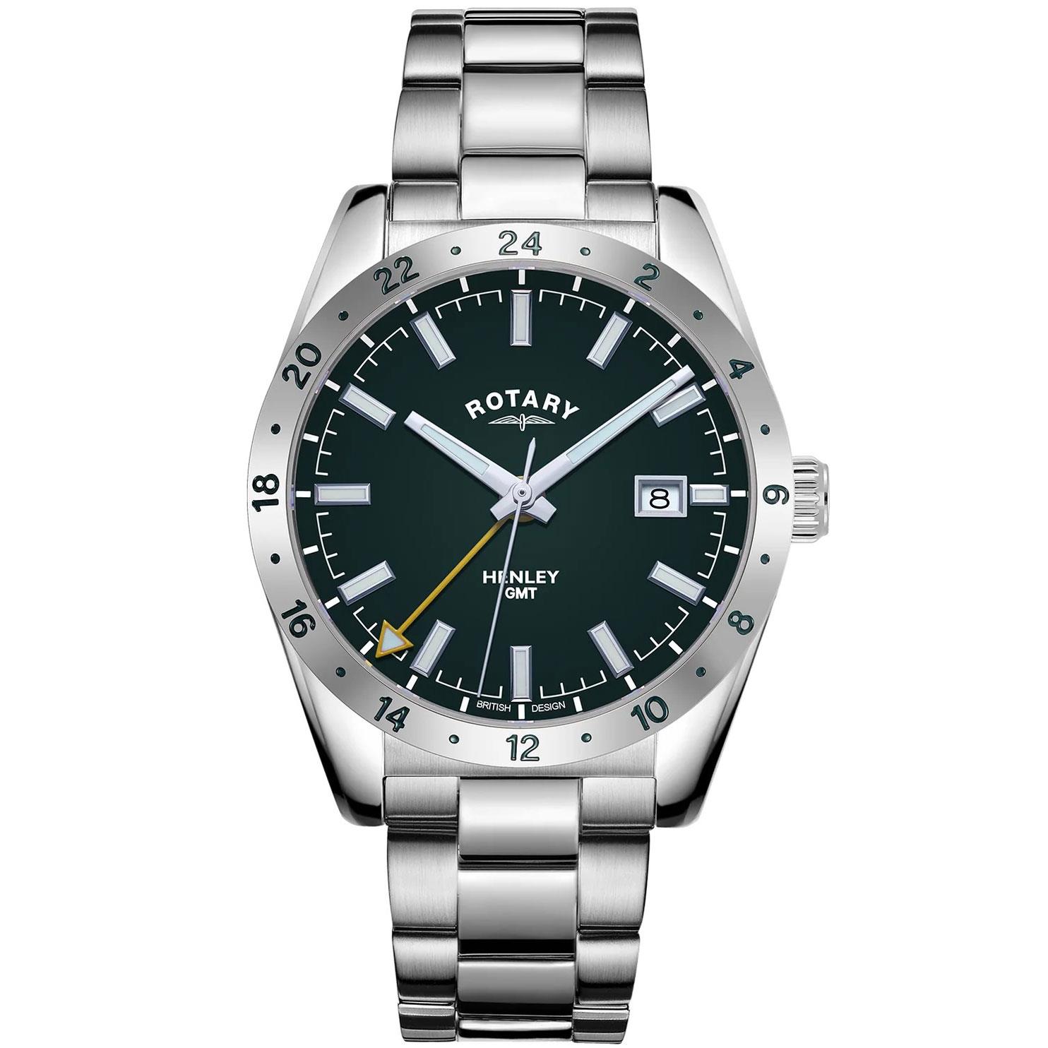 ساعت مچی روتاری مدل GB05176/24