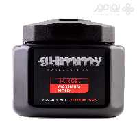 ژل موی گامی پروفشنال مدل MAXIMUM HOLD حجم 700 میل