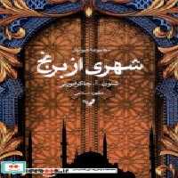 قیمت و خرید کتاب شهری از برنج مجموعه ی دیوآباد تندیس | ایده بوک