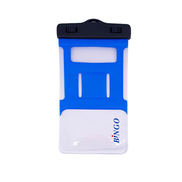 کیف ضد آب بینگو مدل 6 مناسب برای گوشی موبایل تا سایز6 اینچ