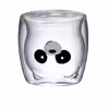 لیوان مدل دوجداره طرح پاندا