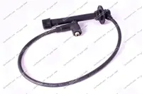 وایرشمع شماره یک ام وی ام 550 و 530 CHERY