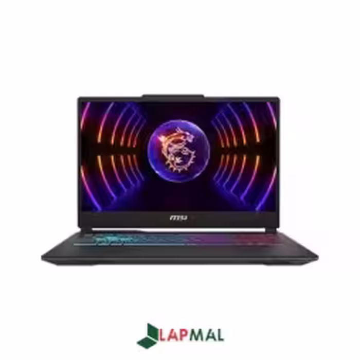 لپ تاپ ام اس آی مدل Cyborg 15 A13UDX-IKN
فروشگاه اینترنتی تخصصی لپتاپ لپ مال