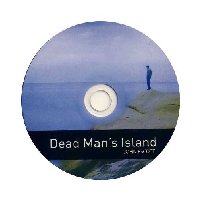 کتاب Dead Man’s Island اثر John Escott انتشارات زبان مهر