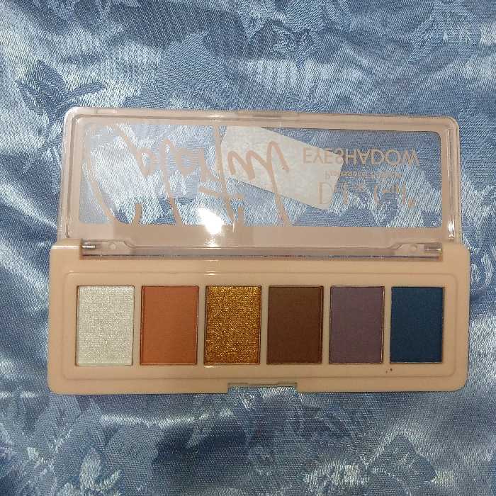 هایلاتیر 6عددی DODo Gipl کوچک 