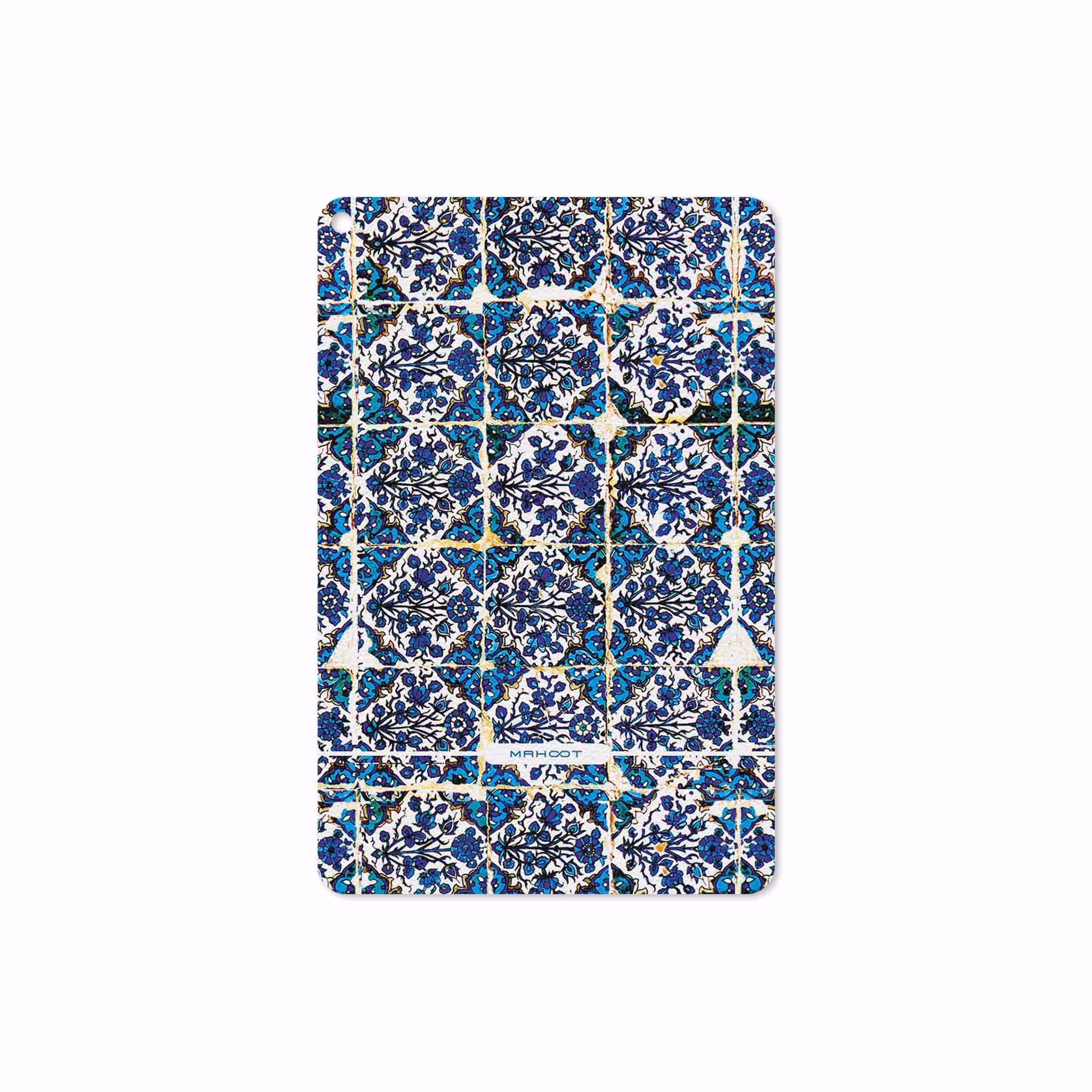 برچسب پوششی ماهوت مدل Iran-Tile1 مناسب برای تبلت اپل iPad mini (GEN 5) 2019 A2126