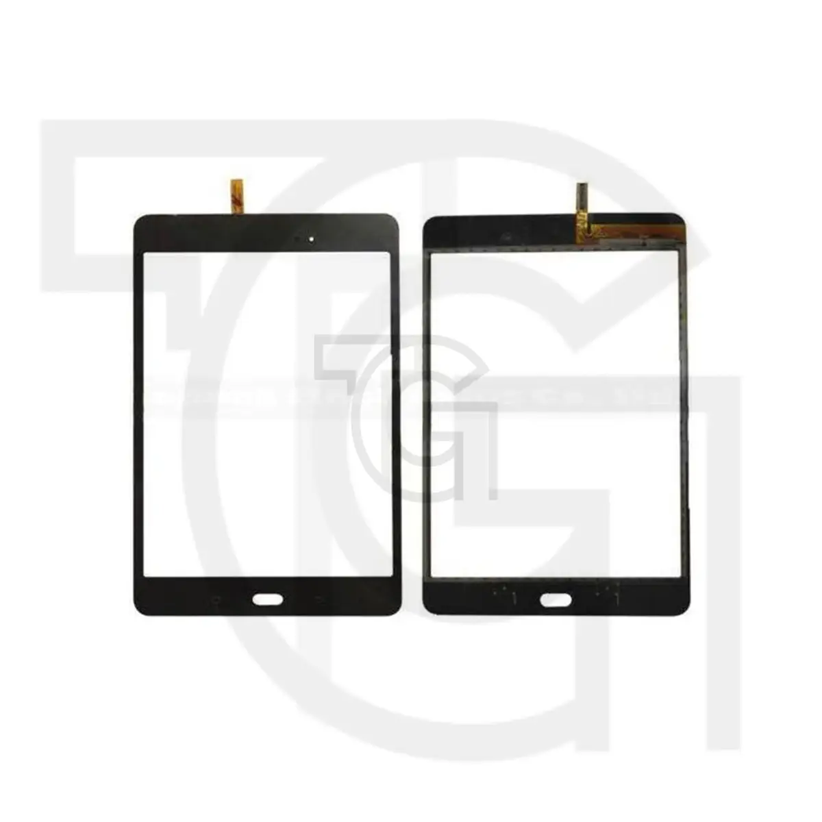 تاچ‌اسکرین سامسونگ(مشکی)Touch Screen Samsung T355 (3G/LTE)