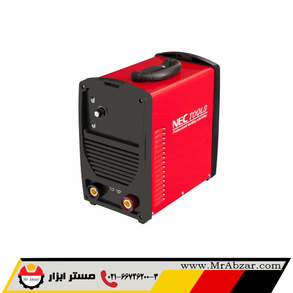 اینورتر جوشکاری 250 آمپر ان ای سی MMA 250