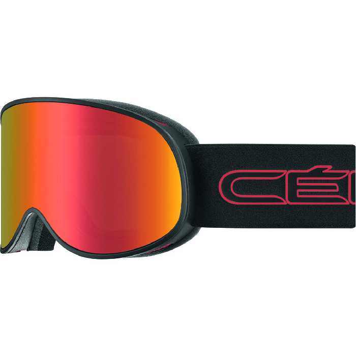 عینک اسکی و طوفان سبه مدل 173 ATTRACTION