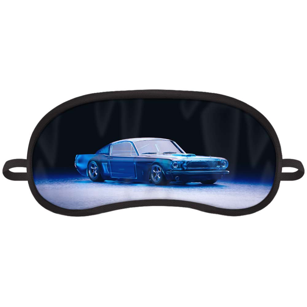 چشم بند مدل Car21