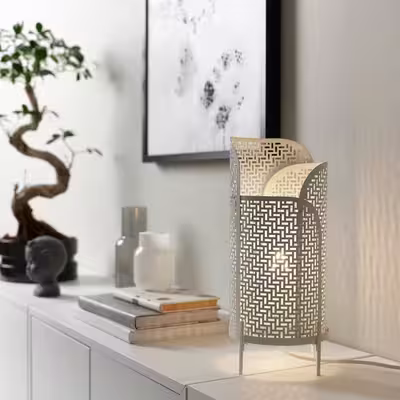 آباژور رومیزی ایکیا کد 899