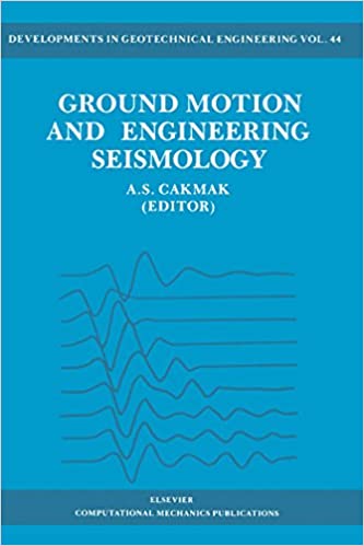  دانلود کتاب Ground Motion And Engineering Seismology, 2015 - دانلود کتاب های دانشگاهی