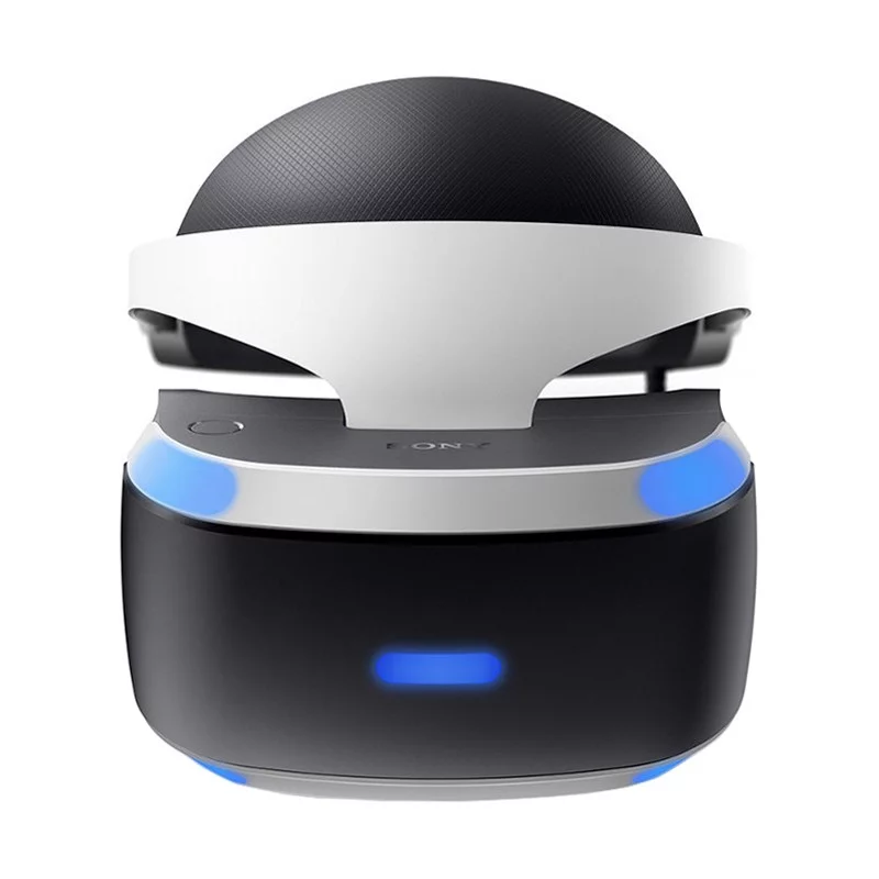 هدست Full Pack واقعیت مجازی سونی مدل PlayStation VR