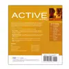 کتاب Active Skills For Reading اثر Neil J Anderson انتشارات آرماندیس دو جلدی
