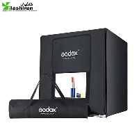 لایت باکس دیمر دار 3 خط Godox LED مدل LST60