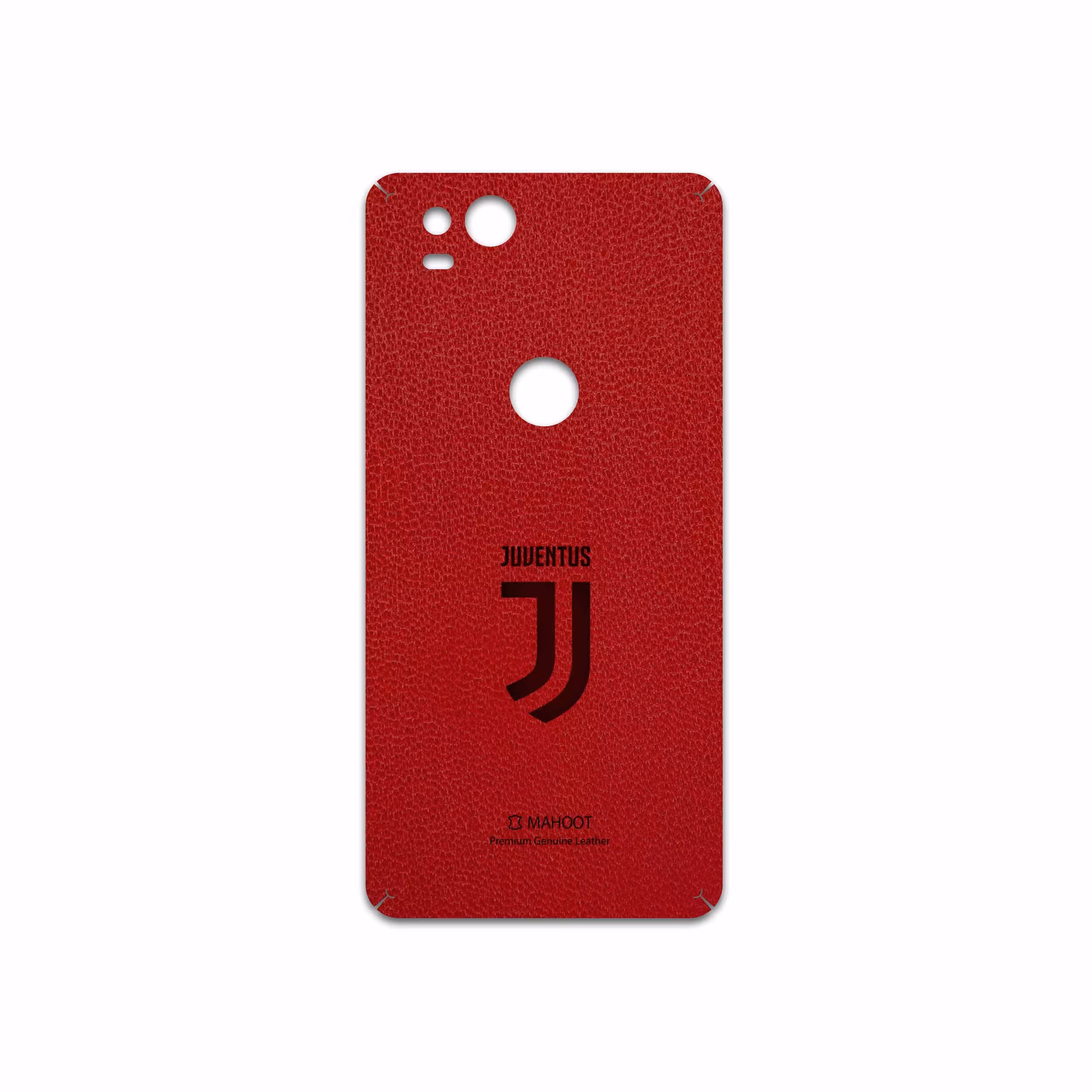 برچسب پوششی ماهوت مدل RL-JUVE مناسب برای گوشی موبایل گوگل Pixel 2