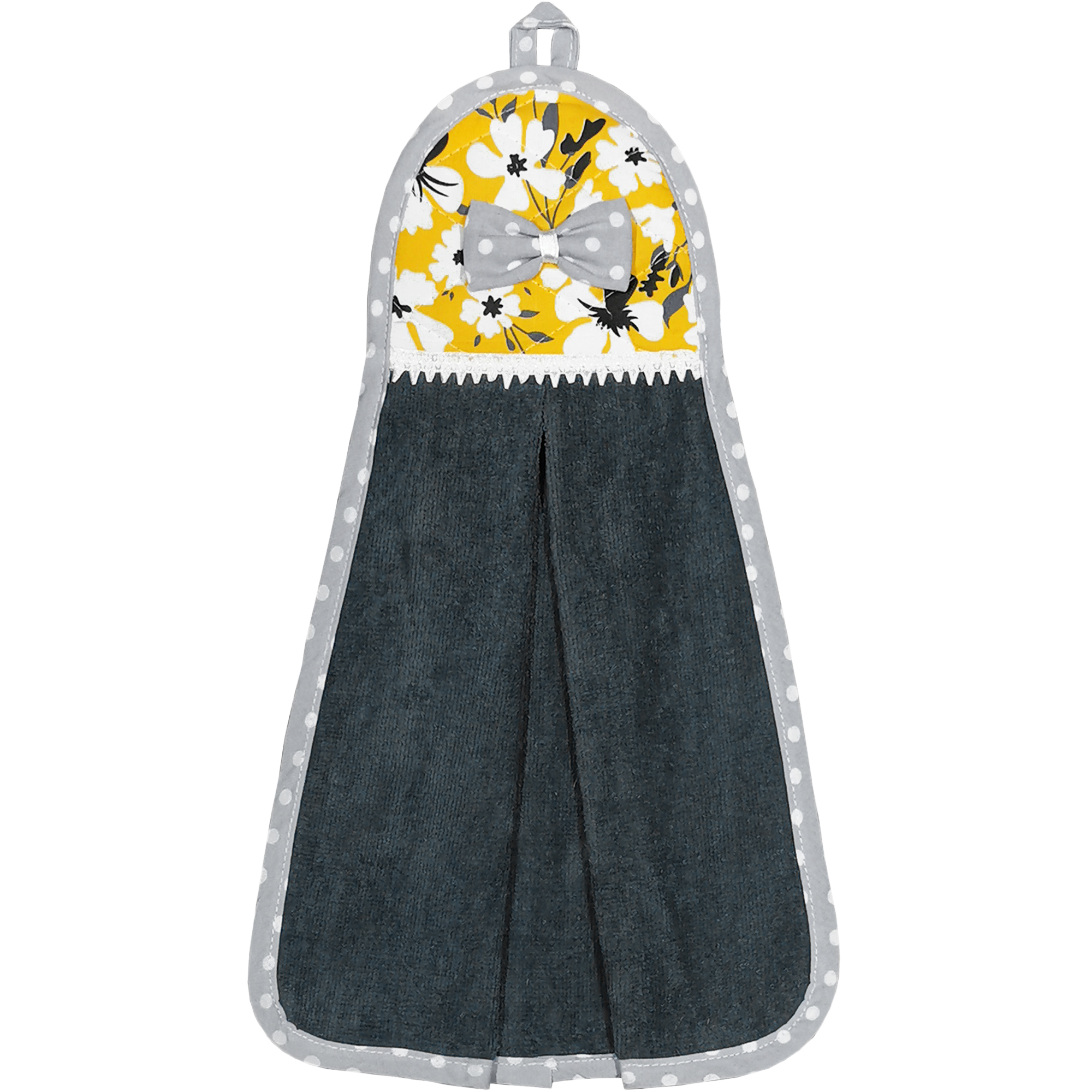 حوله آشپزخانه راولا کد P424 سایز 40x35 سانتی متر