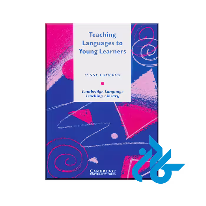 کتاب Teaching Languages to Young Learners با 50% تخفیف