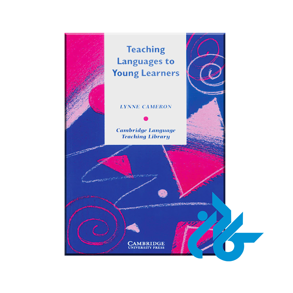 کتاب Teaching Languages to Young Learners با 50% تخفیف