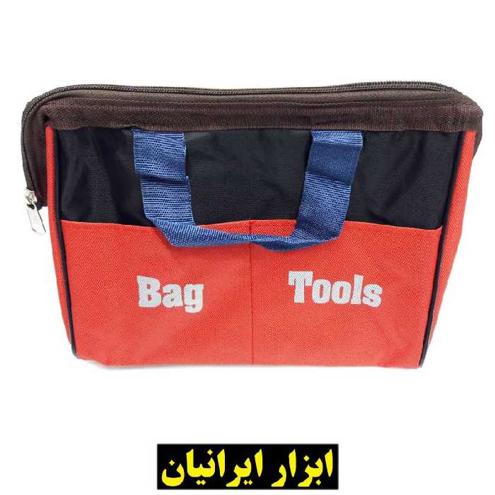 کیف ابزار بگ تولز متوسط