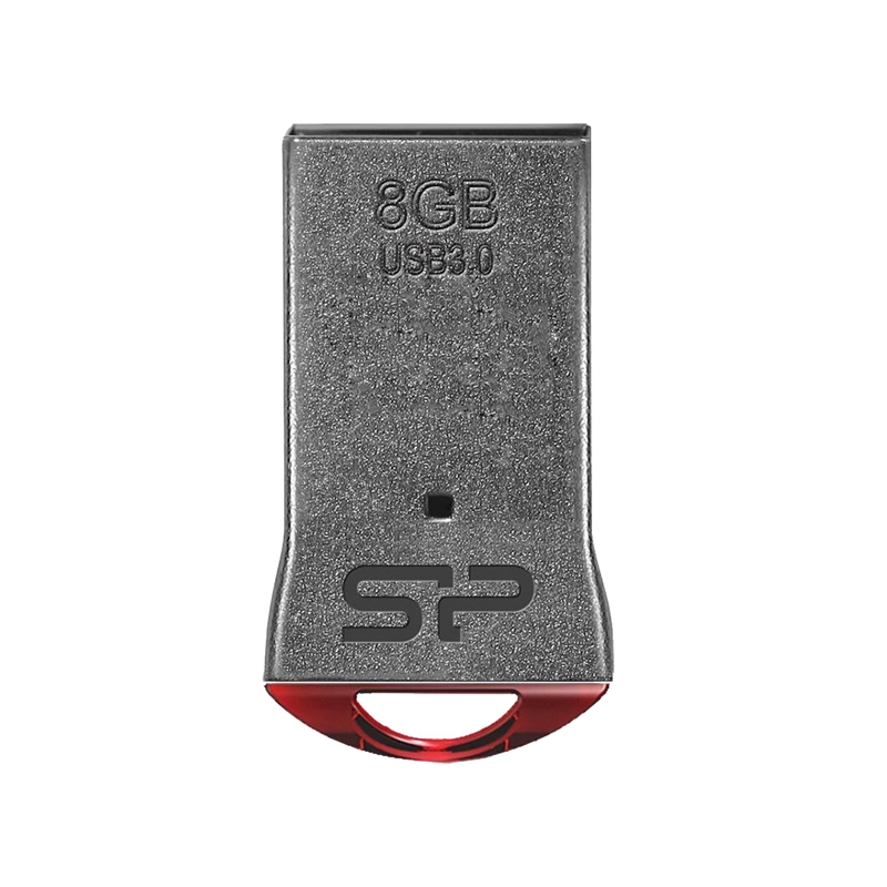 فلش مموری USB 3.0 سیلیکون پاور مدل Jewel J01 ظرفیت 8 گیگابایت
