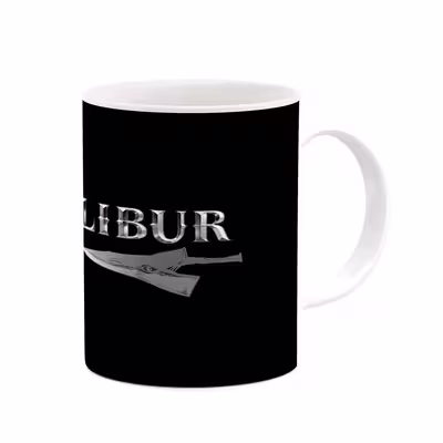 ماگ کاکتی طرح SoulCalibur مدل mgs15177