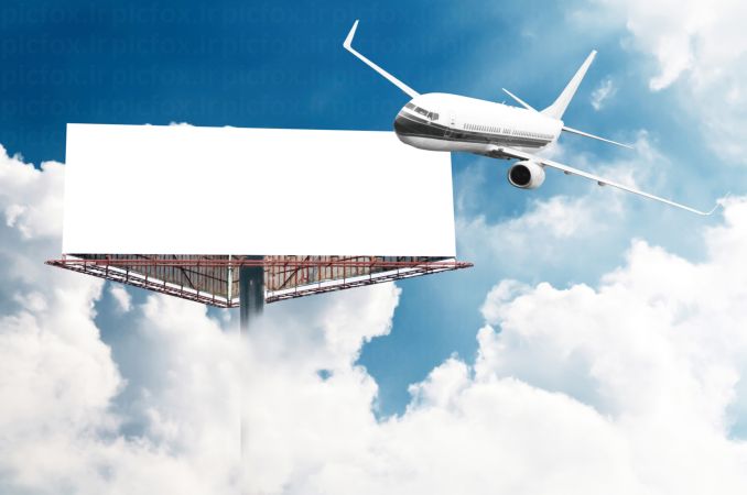 خرید و دانلود عکس Banner_&amp;_Billboard کد 6091 | پیک فاکس | Pic Fox