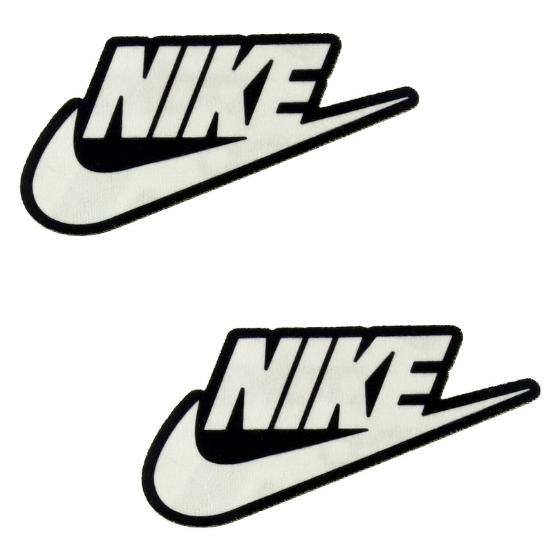 استیکر پارچه و لباس مدل Y1342 بسته 2 عددی