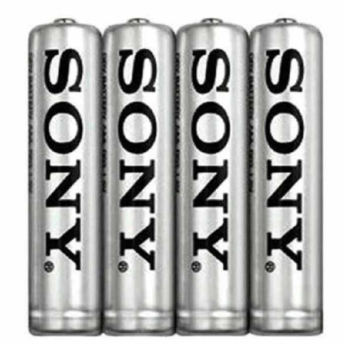 باتری قلمی سونی (دوعددی)