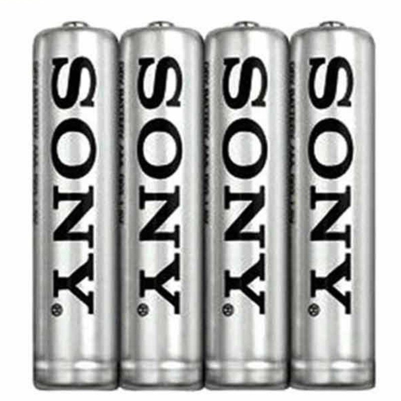 باتری قلمی سونی (دوعددی)