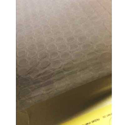 ‏پاکت نامه پستی مدل حبابدار بسته 10 عددی