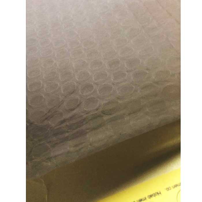 ‏پاکت نامه پستی مدل حبابدار بسته 10 عددی