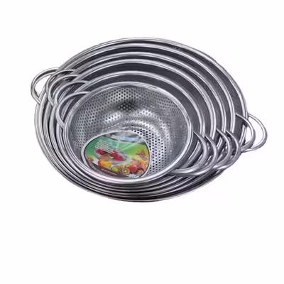 آبکش و آبگیر کد 01 مجموعه 6 عددی