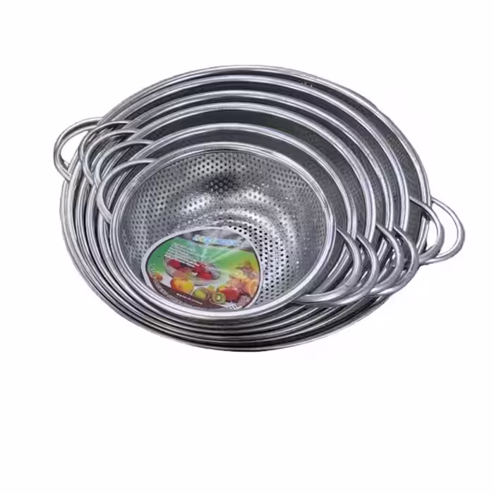 آبکش و آبگیر کد 01 مجموعه 6 عددی