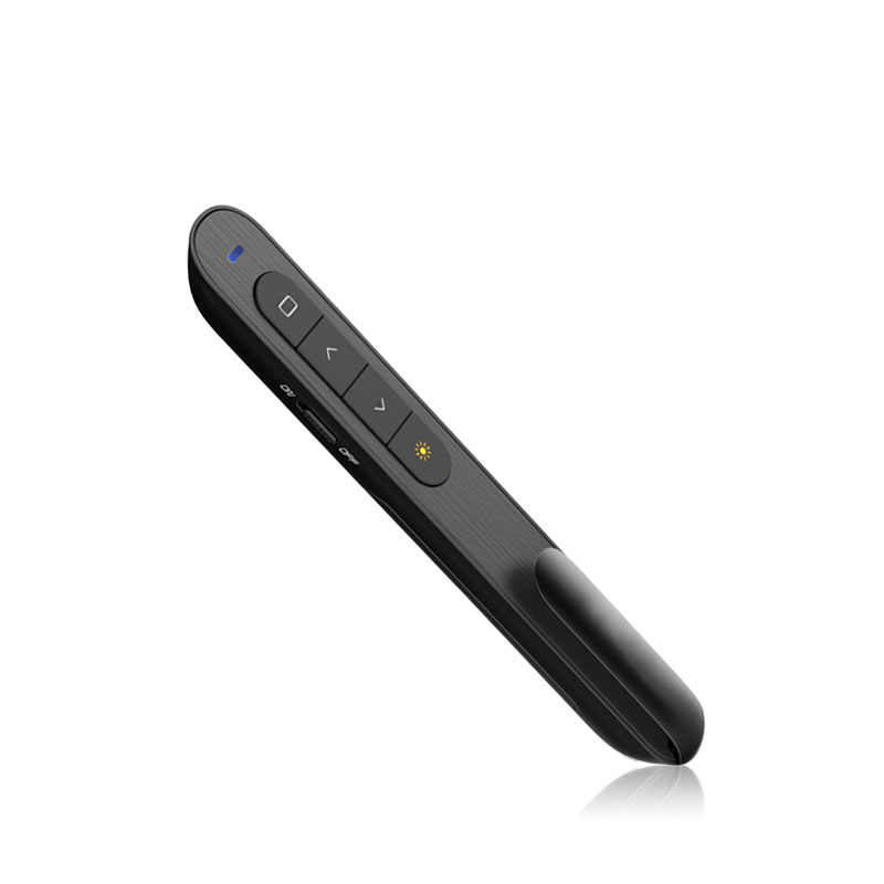 پرزنتر بی سیم Knorvay مدل N27