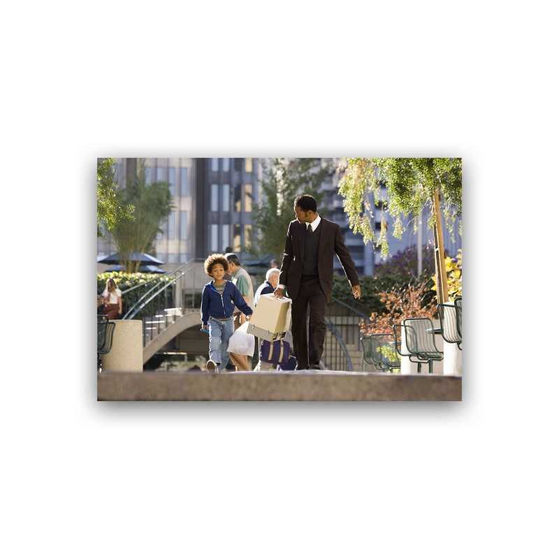 تابلو شاسی طرح ترول ها مدل BS00466 | دنیای قاب