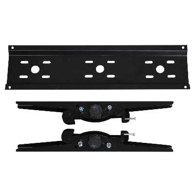 پایه دیواری تلویزیون مارشل  مدل M2 مناسب برای تلویزیون های 32 تا 55 اینچ