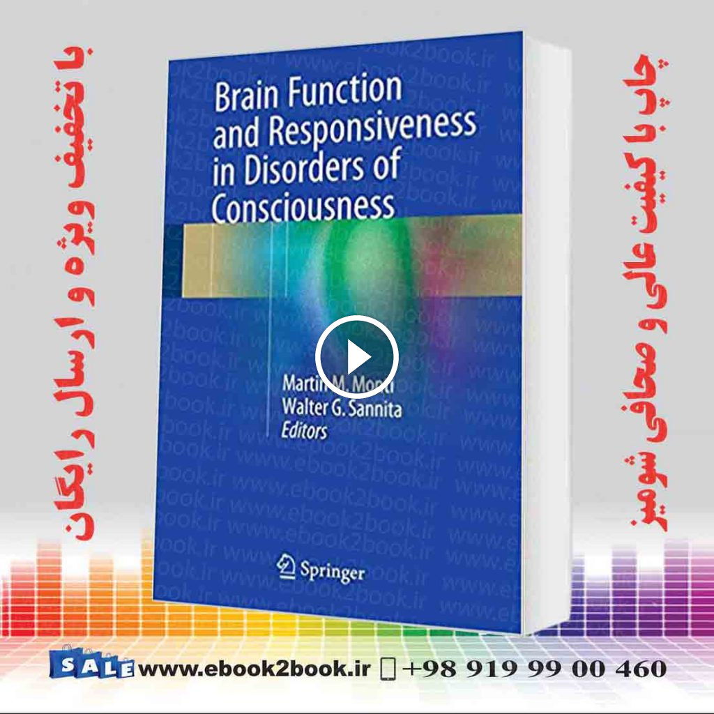 Brain Function and Responsiveness in Disorders of Consciousness