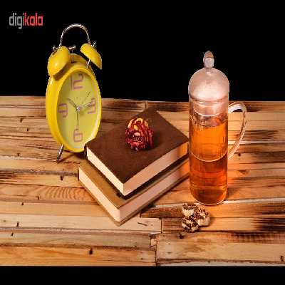 دمنوش ساز رجینال مدل SJ-1087